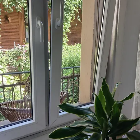 Stare Dziedziniec * Nowy Sącz