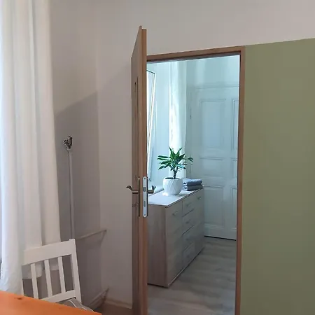 Stare Dziedziniec 公寓